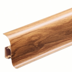 Salag, soklová lišta, 26 Tasmánské dřevo, 56x23mm